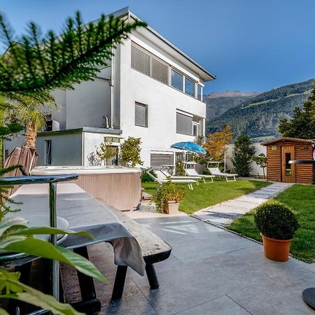 Apartment Viktoria Castelbello Dış mekan fotoğraf