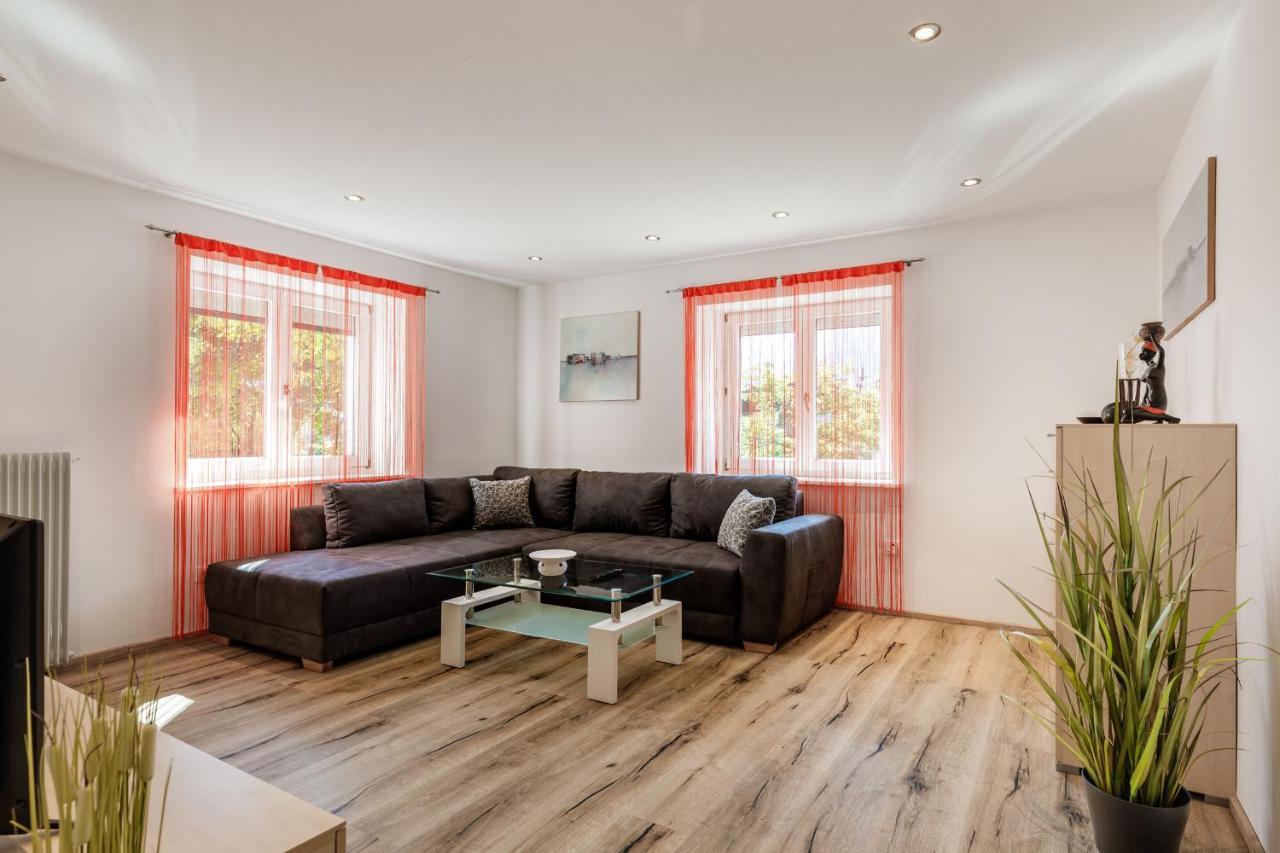 Apartment Viktoria Castelbello Dış mekan fotoğraf