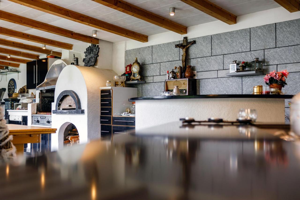 Apartment Viktoria Castelbello Dış mekan fotoğraf