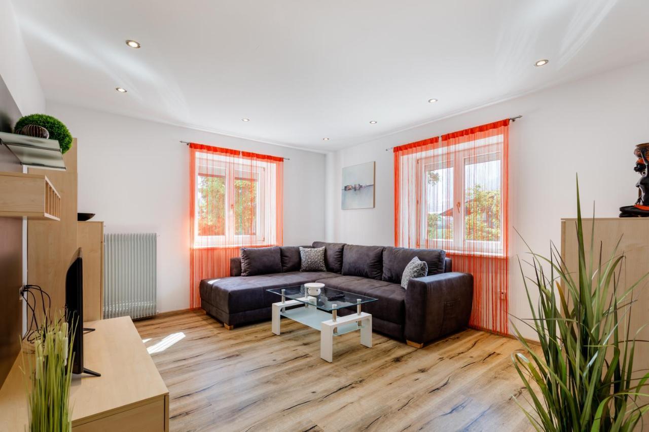 Apartment Viktoria Castelbello Dış mekan fotoğraf