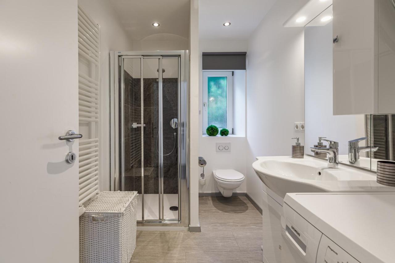 Apartment Viktoria Castelbello Dış mekan fotoğraf