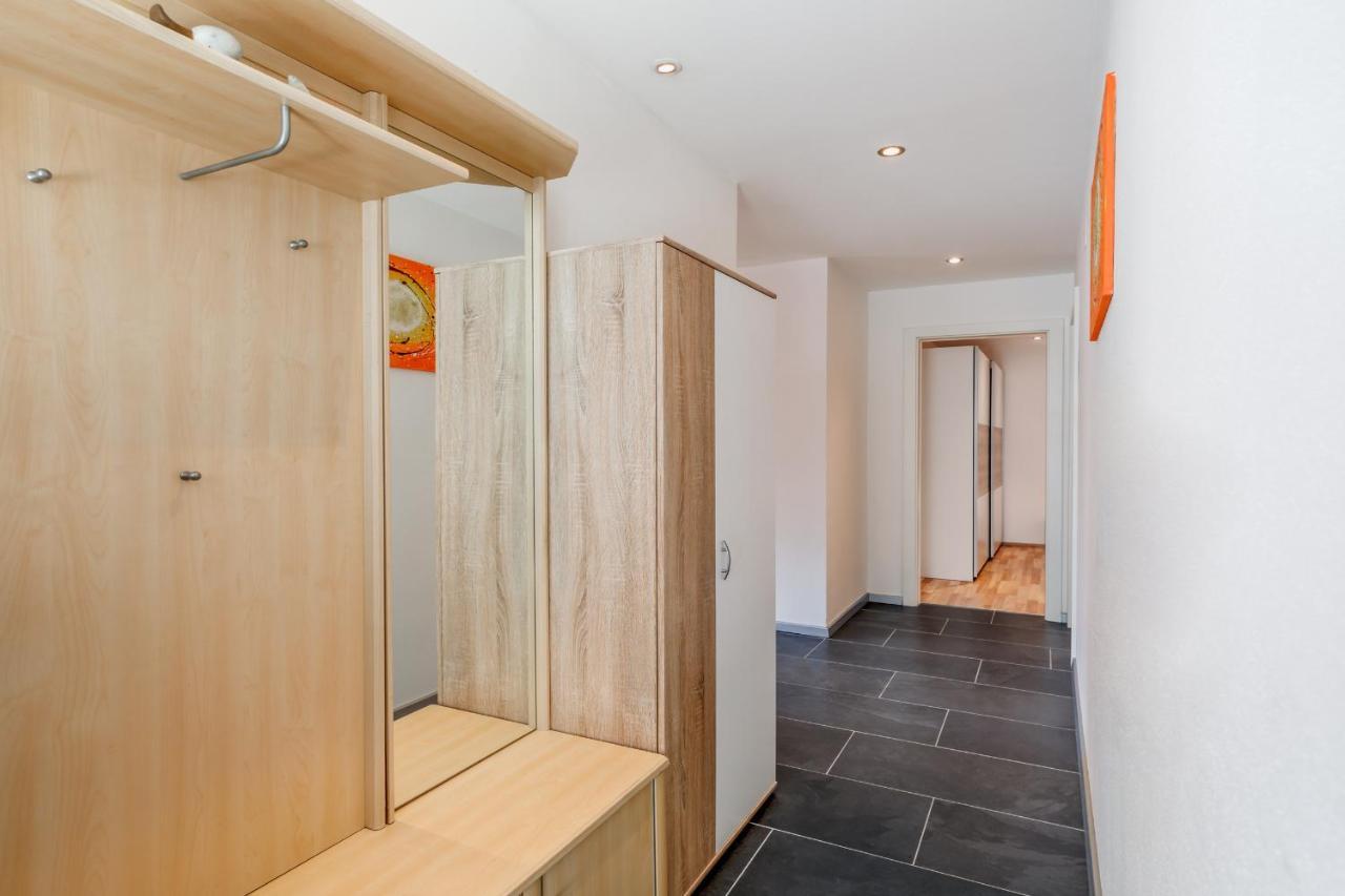 Apartment Viktoria Castelbello Dış mekan fotoğraf