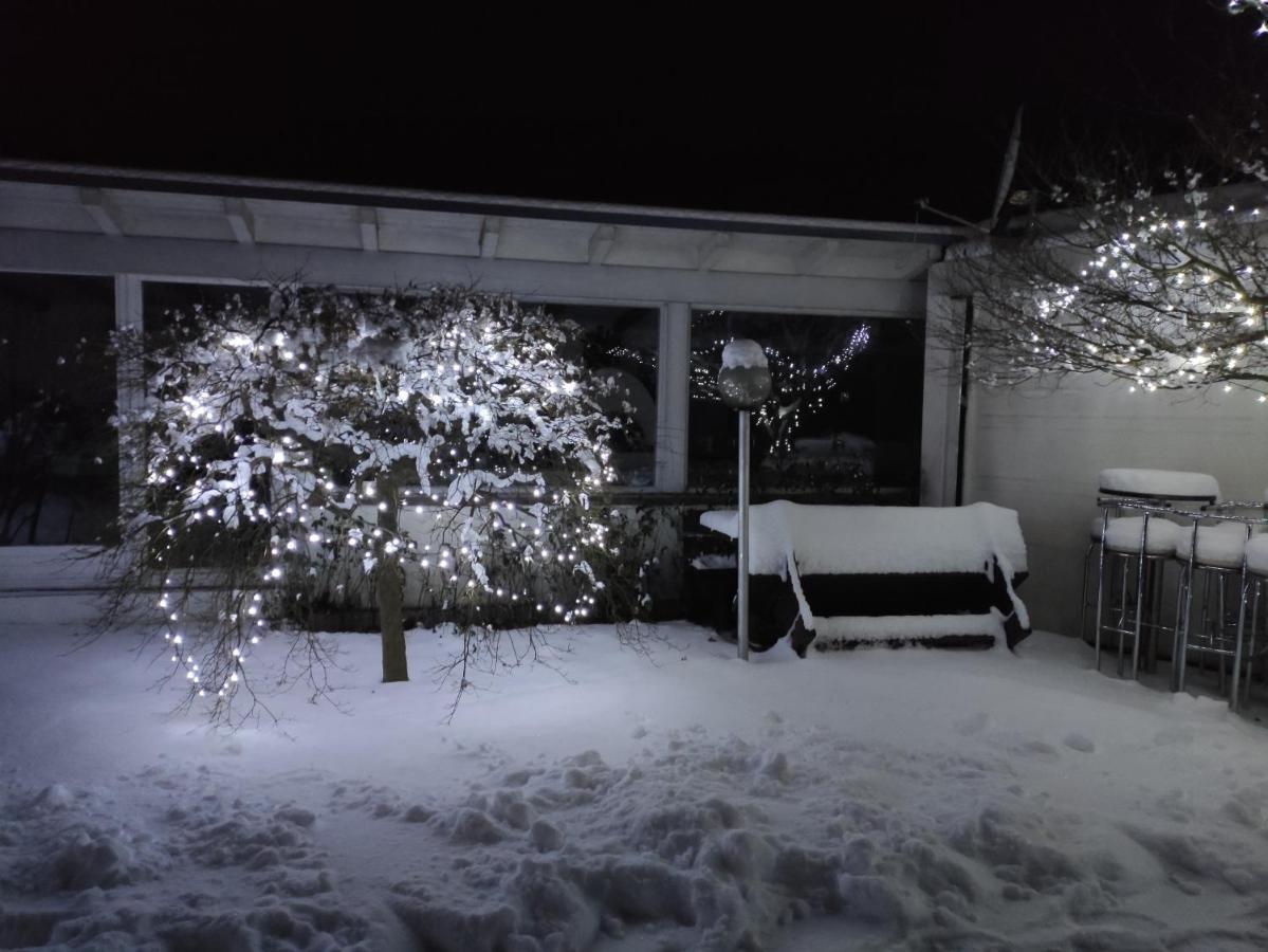 Apartment Viktoria Castelbello Dış mekan fotoğraf