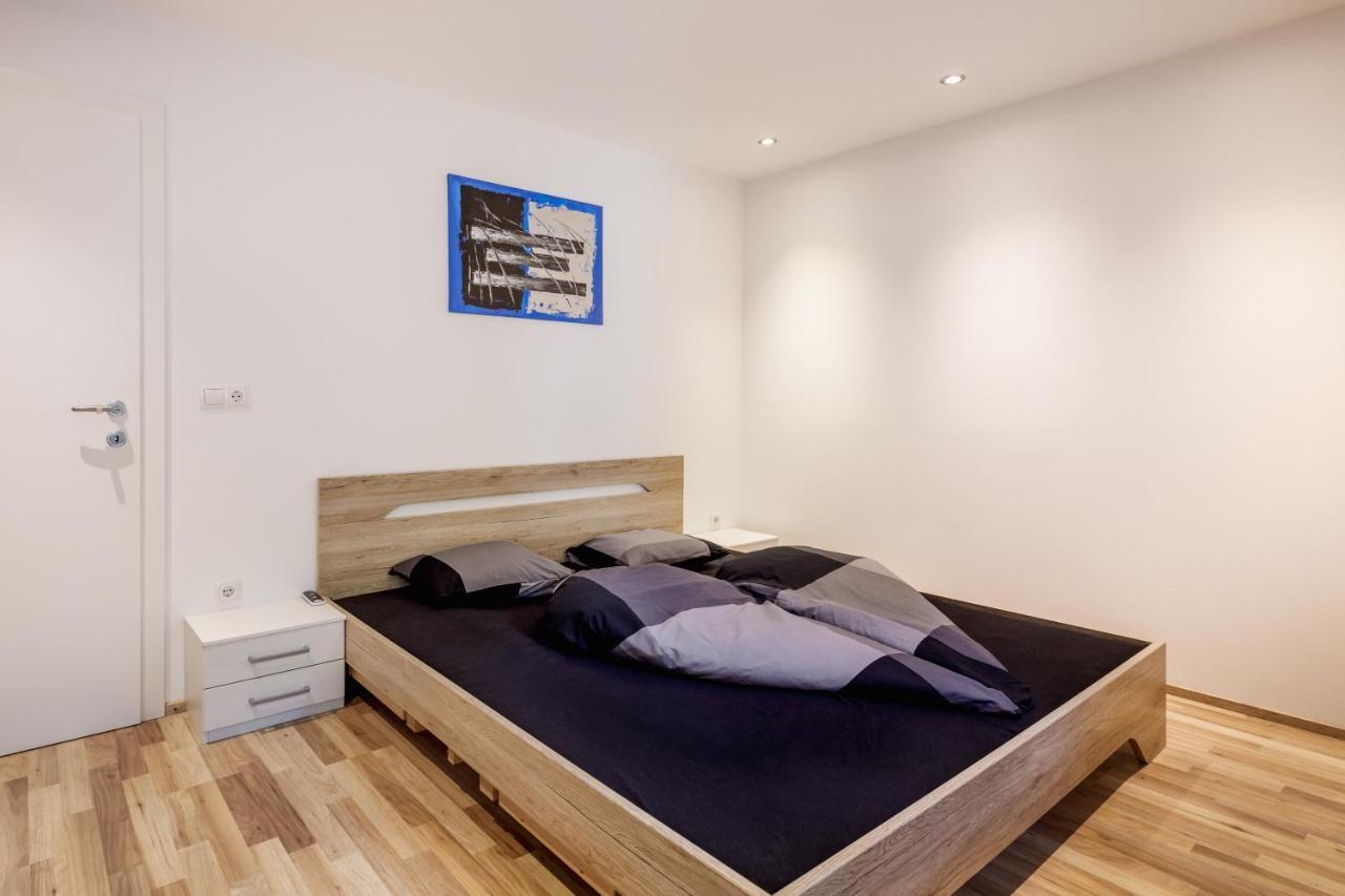Apartment Viktoria Castelbello Dış mekan fotoğraf