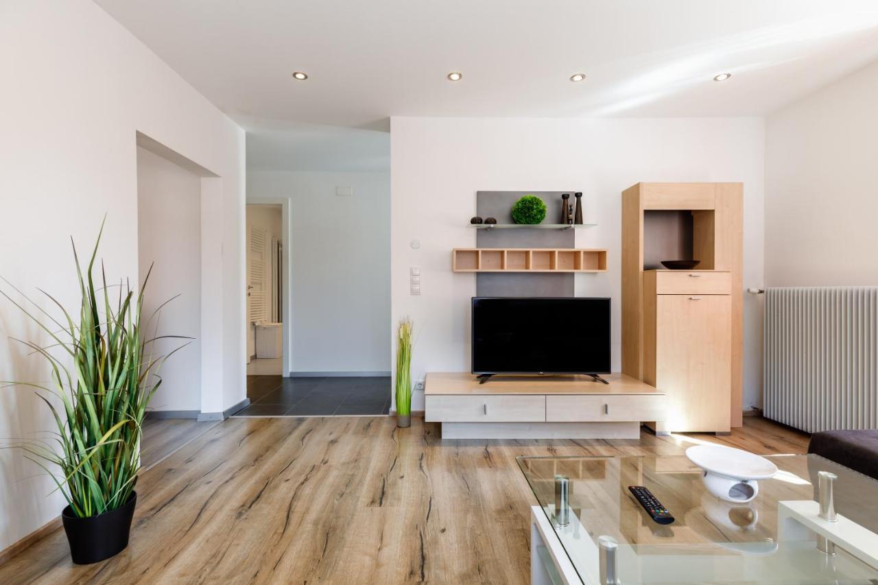 Apartment Viktoria Castelbello Dış mekan fotoğraf