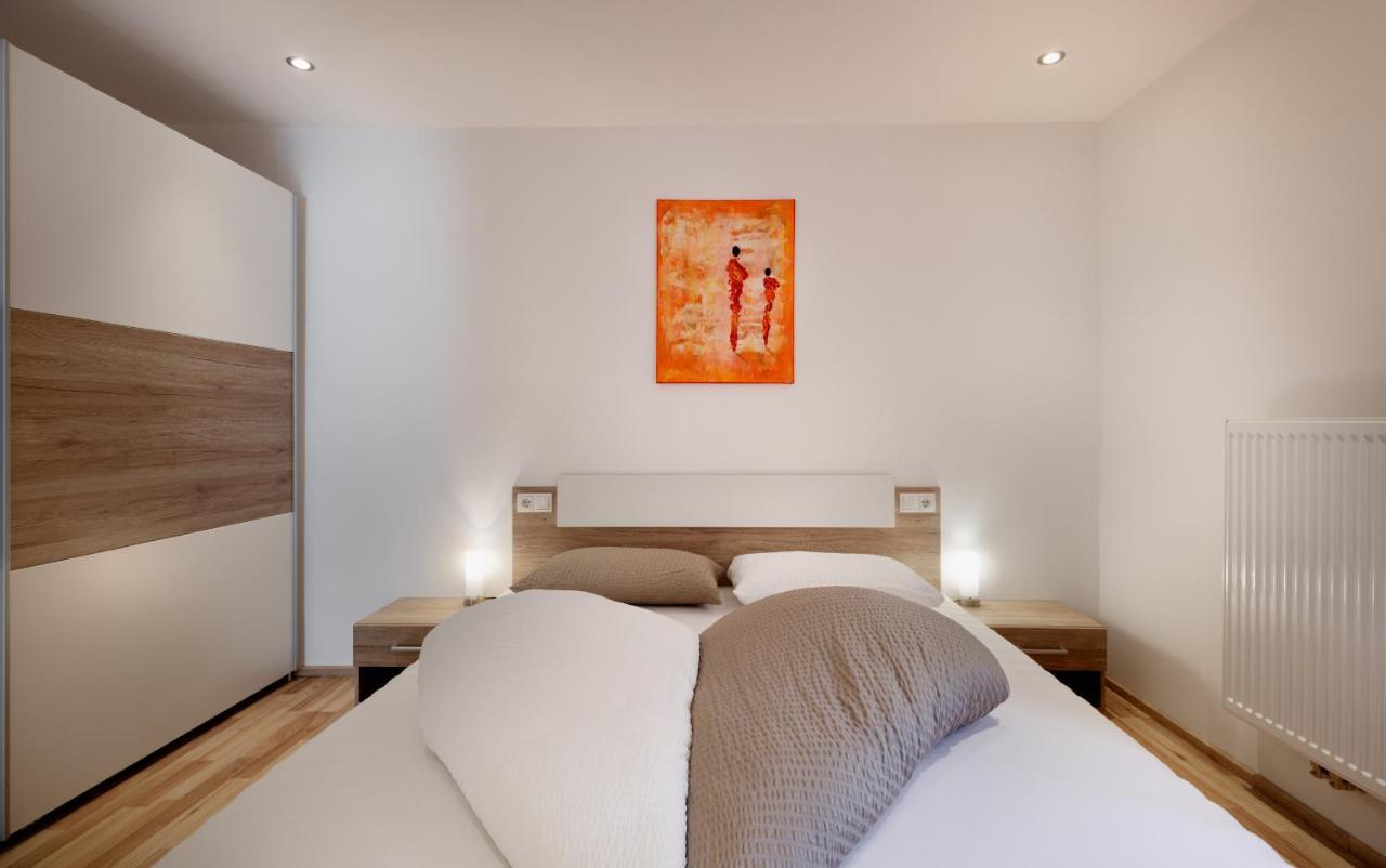 Apartment Viktoria Castelbello Dış mekan fotoğraf