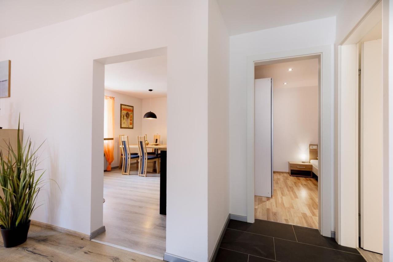 Apartment Viktoria Castelbello Dış mekan fotoğraf