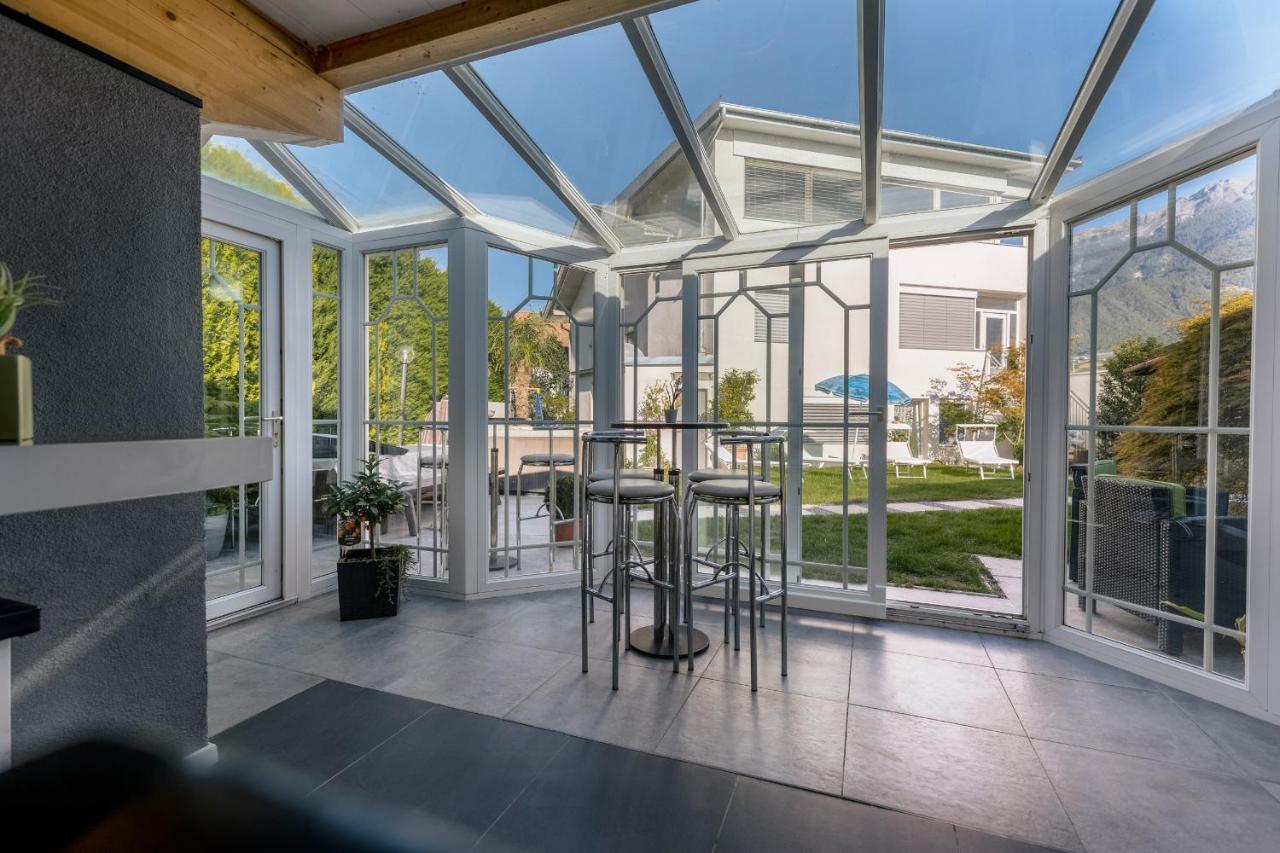 Apartment Viktoria Castelbello Dış mekan fotoğraf