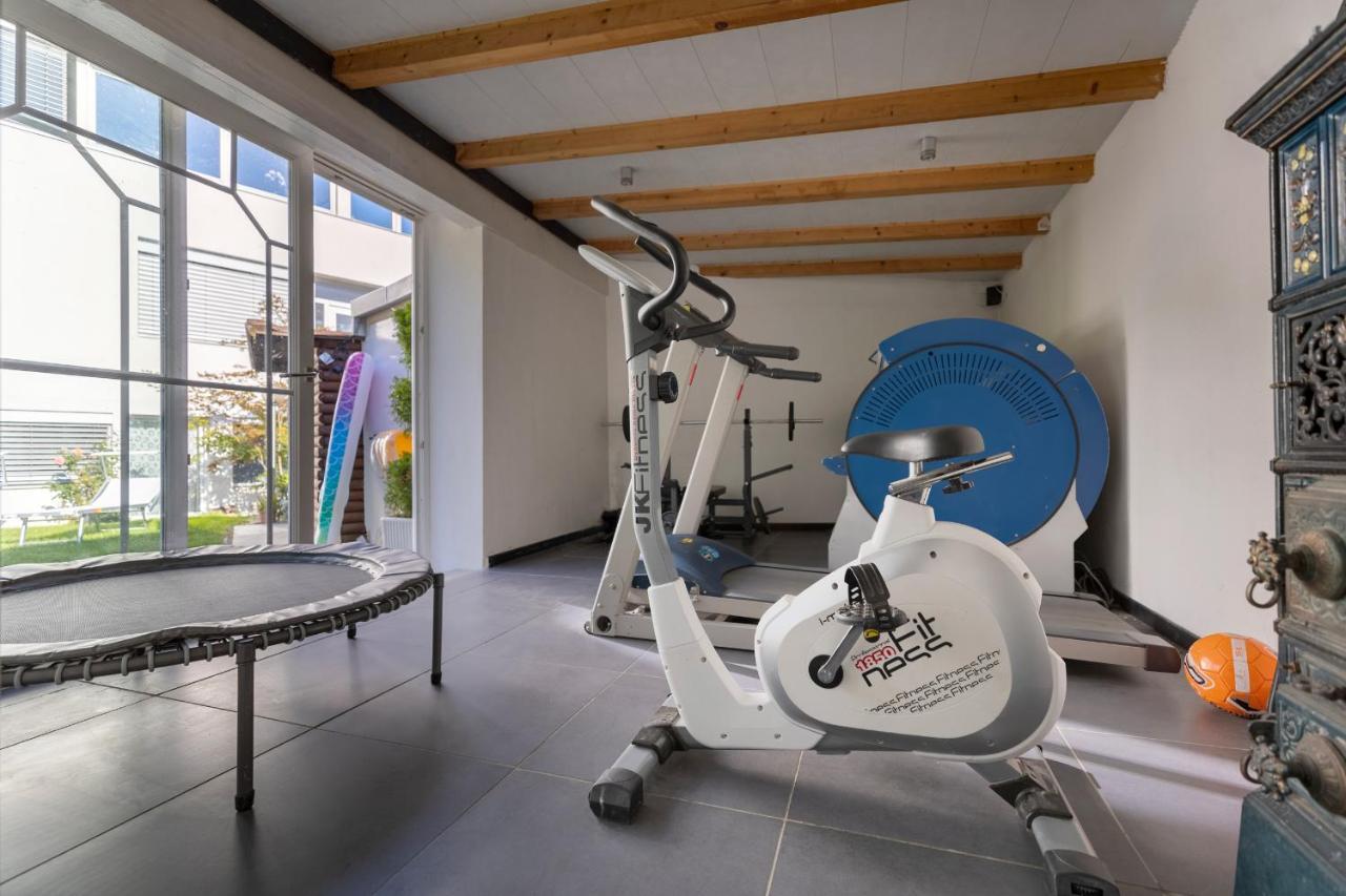 Apartment Viktoria Castelbello Dış mekan fotoğraf