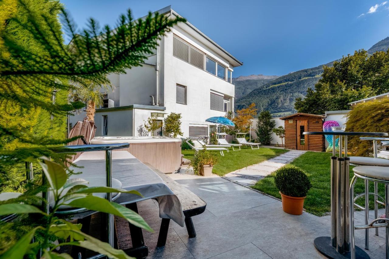 Apartment Viktoria Castelbello Dış mekan fotoğraf