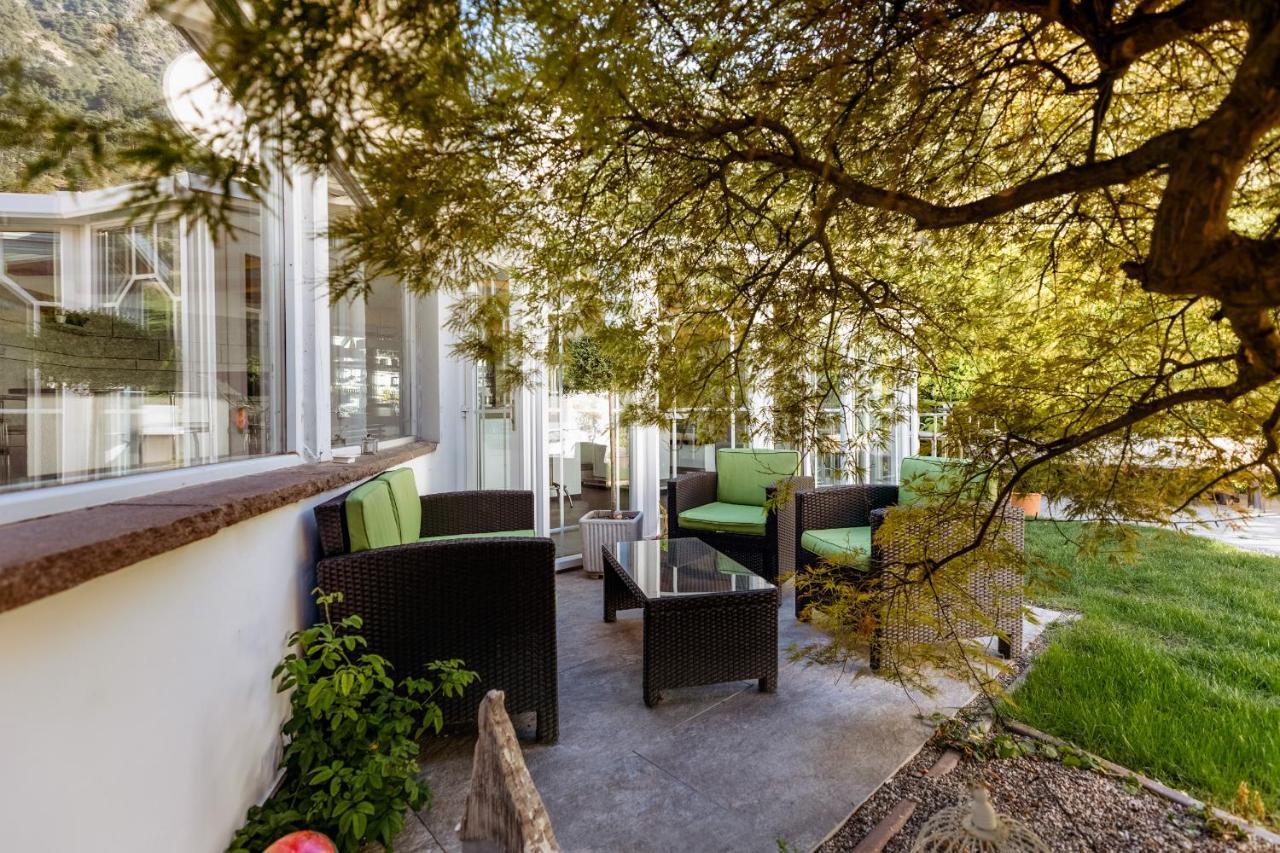 Apartment Viktoria Castelbello Dış mekan fotoğraf