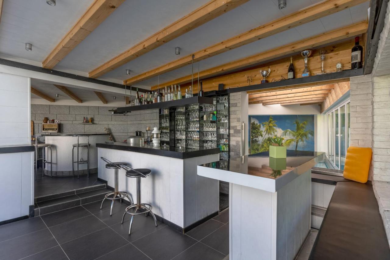 Apartment Viktoria Castelbello Dış mekan fotoğraf