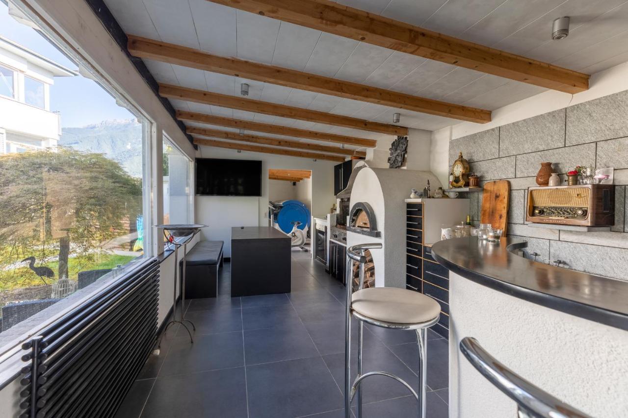 Apartment Viktoria Castelbello Dış mekan fotoğraf