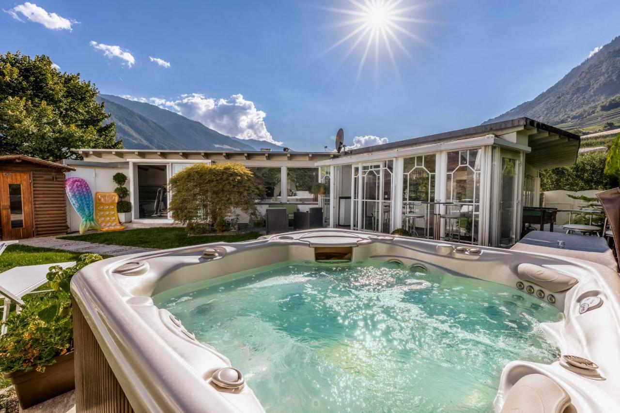Apartment Viktoria Castelbello Dış mekan fotoğraf