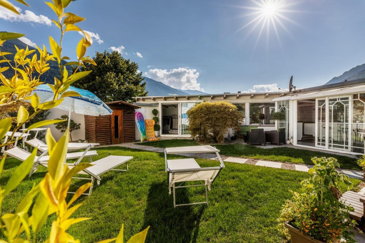 Apartment Viktoria Castelbello Dış mekan fotoğraf