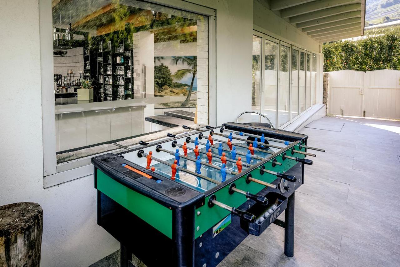 Apartment Viktoria Castelbello Dış mekan fotoğraf