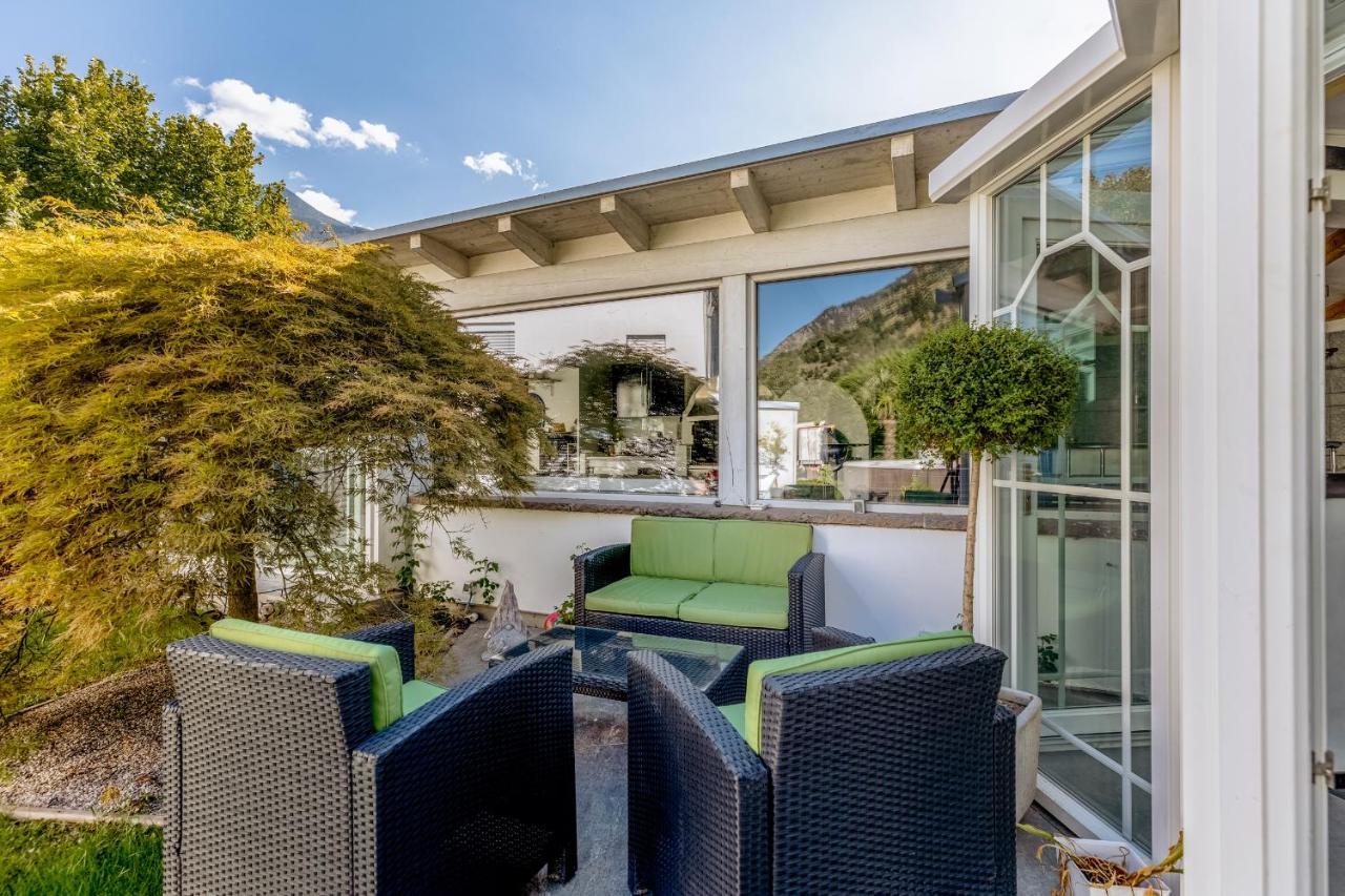 Apartment Viktoria Castelbello Dış mekan fotoğraf